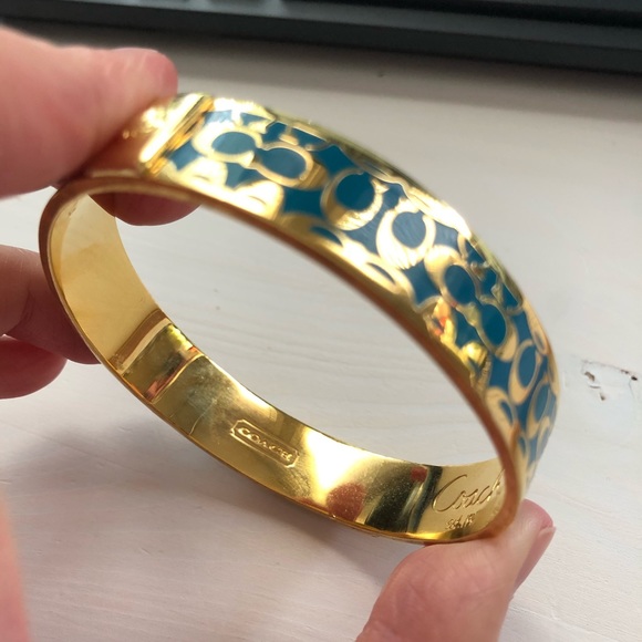 Coach bracelet - Picture 3 of 8